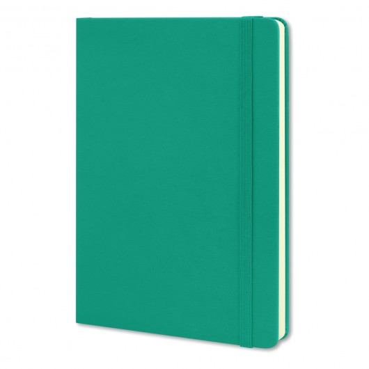 Moleskine Classic Notebooks Large Reef Blue